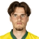 Portrett av Luka Tunjic