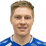 Portrett av Torgil Øwre Gjertsen