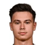 Portrett av Timur Tuterov