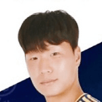 Portrett av Jo Seong-Kwon