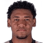 Portrett av Rayan Lucas Marques de Souza