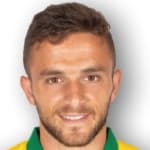 Portrett av Pedro Filipe Barbosa Moreira
