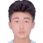 Portrett av Xuan Zhijian