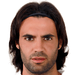 Portrett av Sergio Sánchez