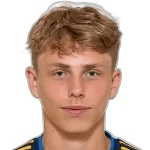 Portrett av W. Uhrström