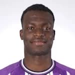 Portrett av Ibrahim Akitunde Alani