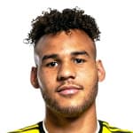 Portrett av Jerome Williams