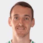 Portrett av Jamie John Mullan