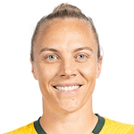Portrett av Tameka Yallop