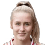 Portrett av Kim Everaerts