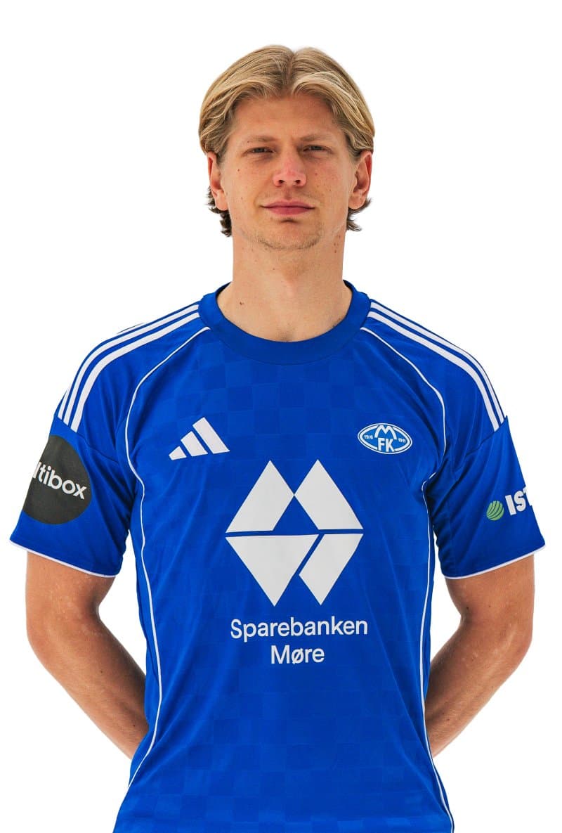 Portrett av Fredrik Kristensen Dahl