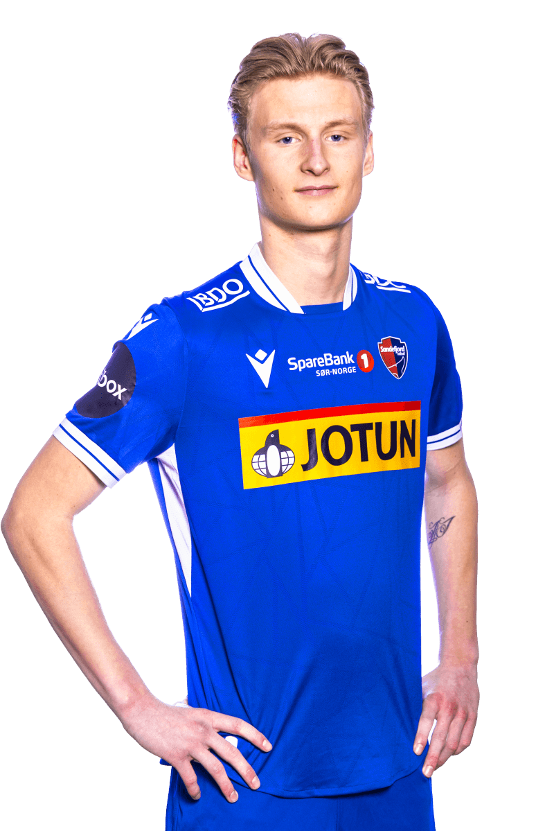 Portrett av Jakob Jakobsen Swift