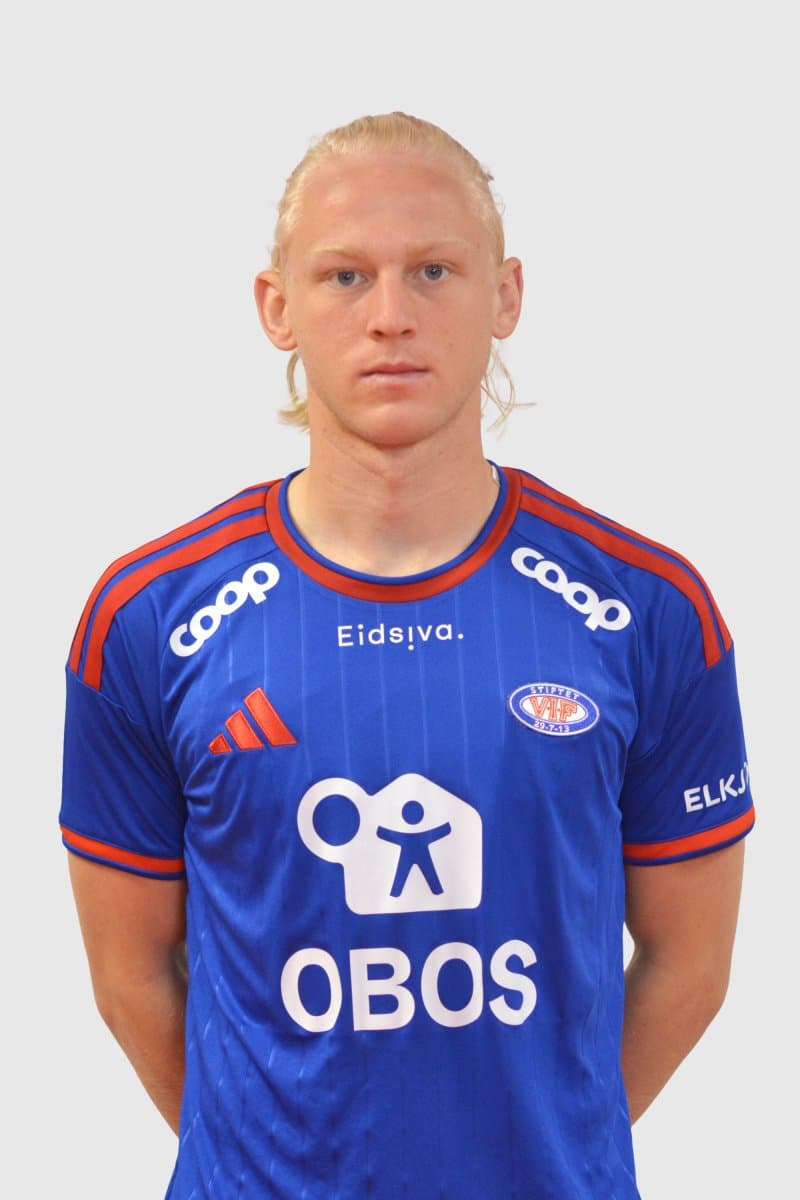 Portrett av Kolbeinn Birgir Finnsson
